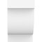 Ekena Millwork Standard Alpine Architectural Grade PVC Rafter Tail, 5"W X 8"H X 20"L RFTP05X08X20ALP - alternate 4